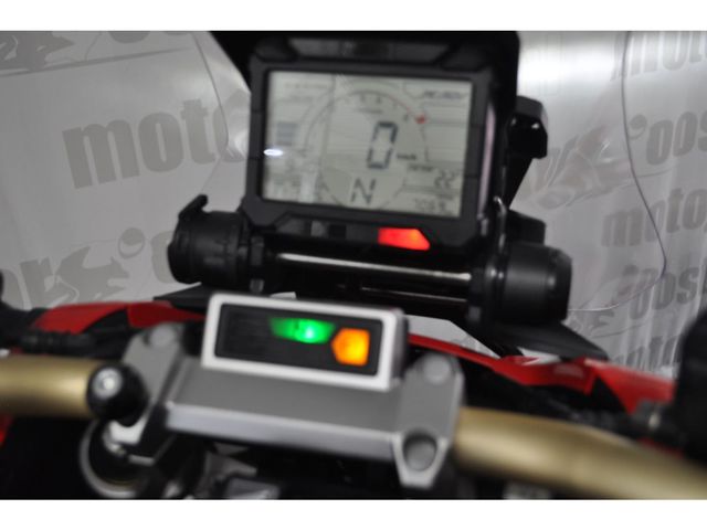 honda - x-adv