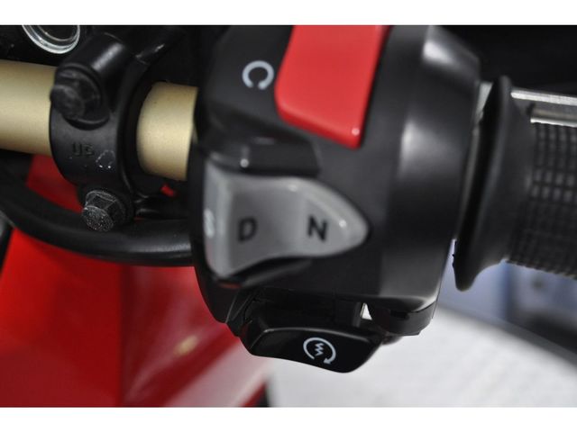 honda - x-adv