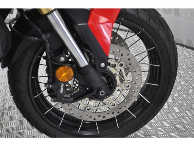 honda - x-adv