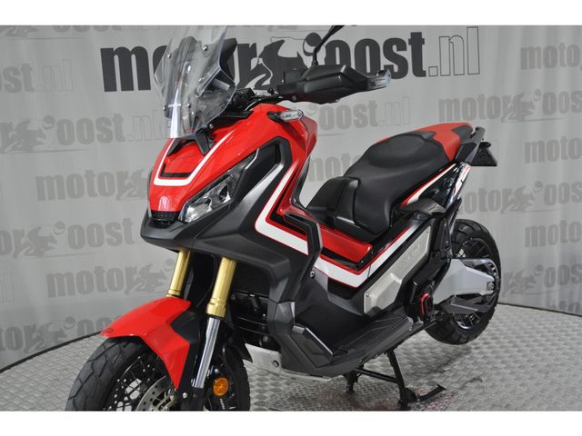 honda - x-adv