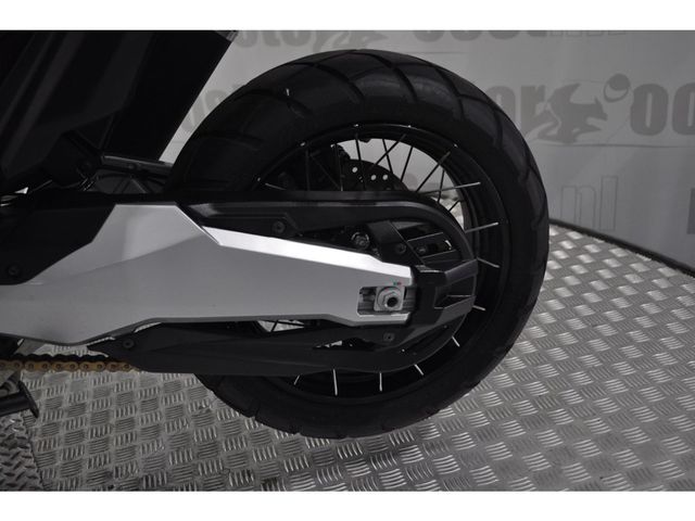 honda - x-adv