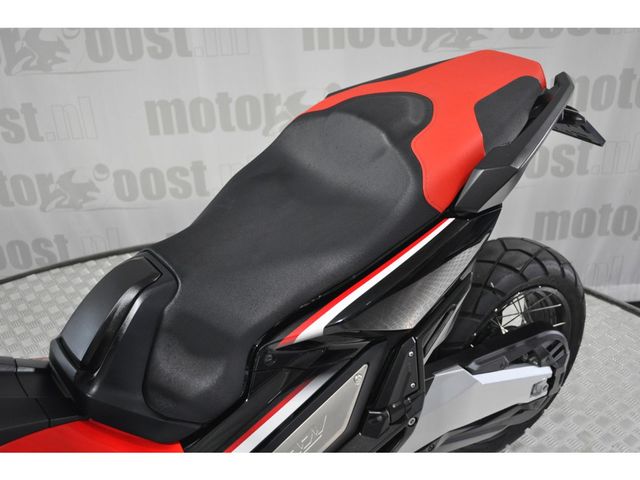 honda - x-adv