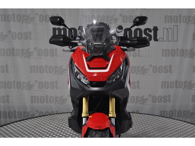 honda - x-adv