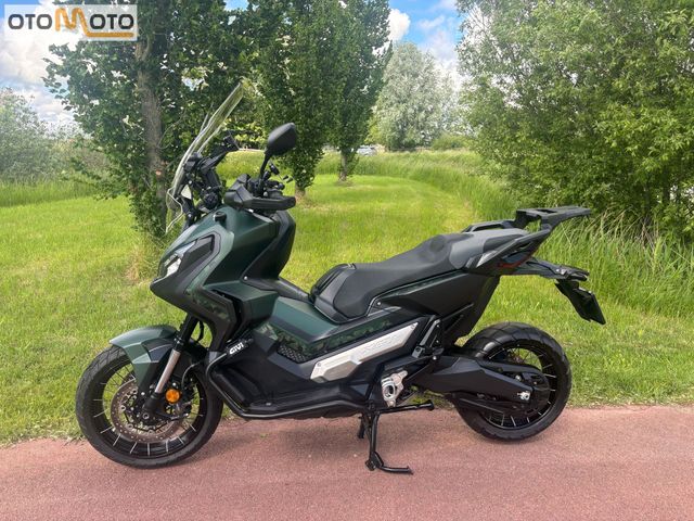 honda - x-adv