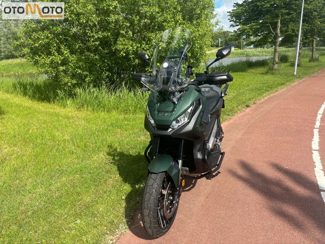 honda - x-adv