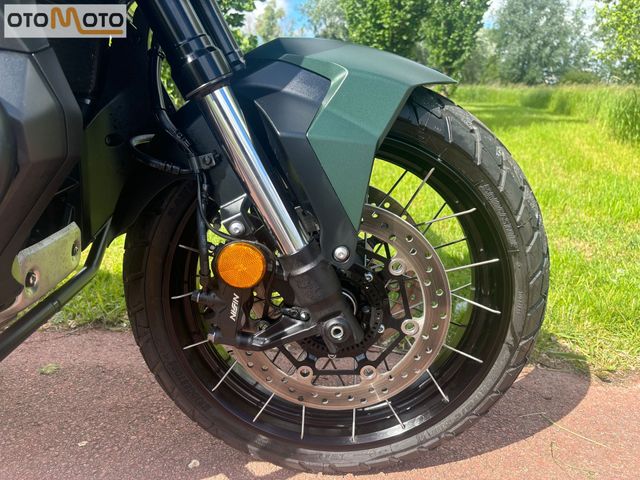 honda - x-adv