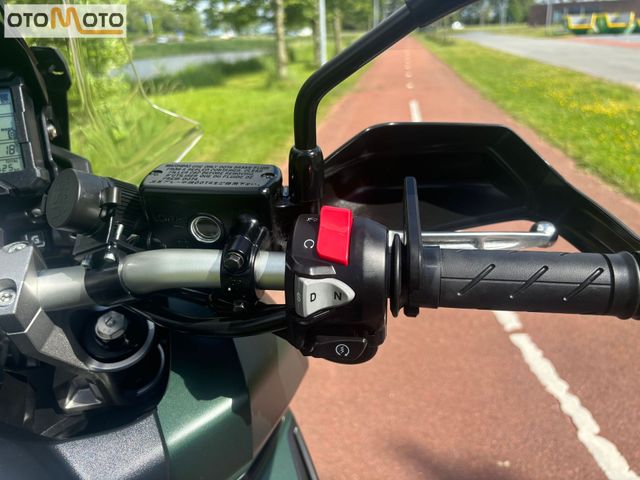 honda - x-adv