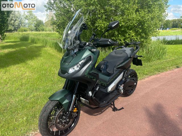 honda - x-adv