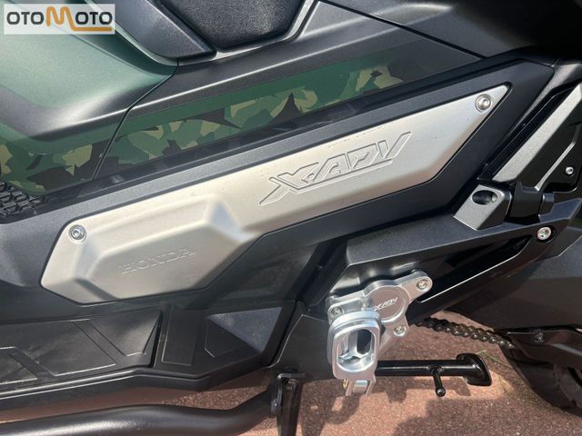 honda - x-adv