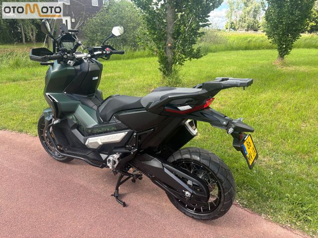 honda - x-adv