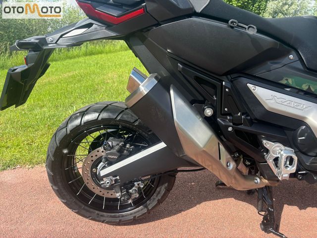 honda - x-adv