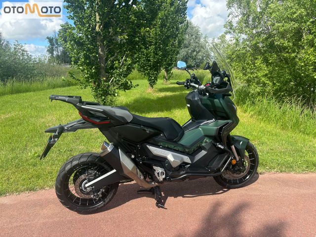 honda - x-adv