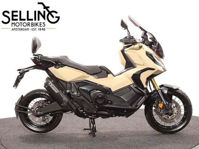 honda - x-adv