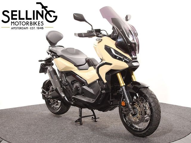 honda - x-adv