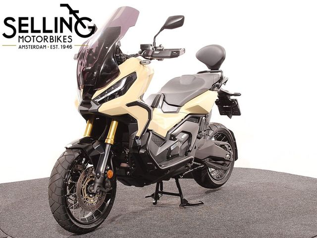 honda - x-adv