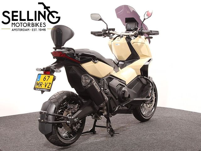 honda - x-adv