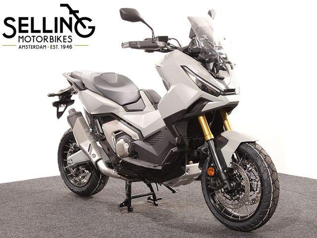 honda - x-adv