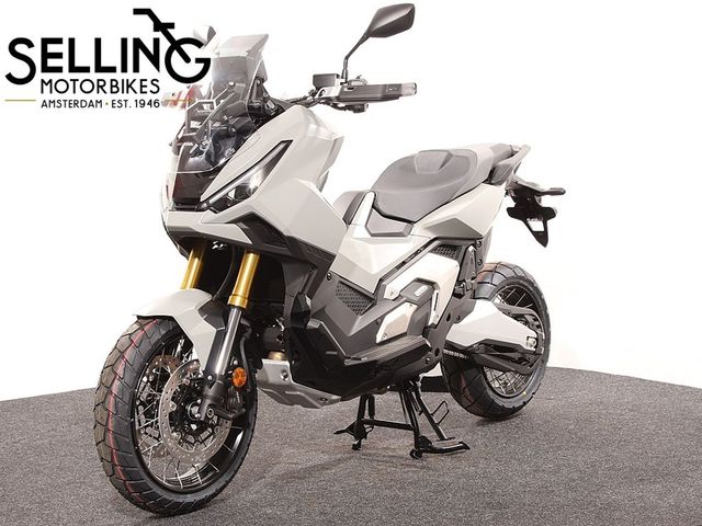 honda - x-adv