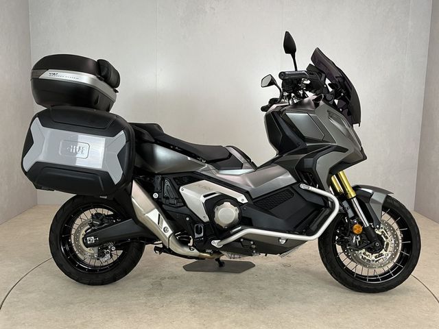 honda - x-adv