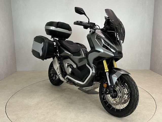 honda - x-adv