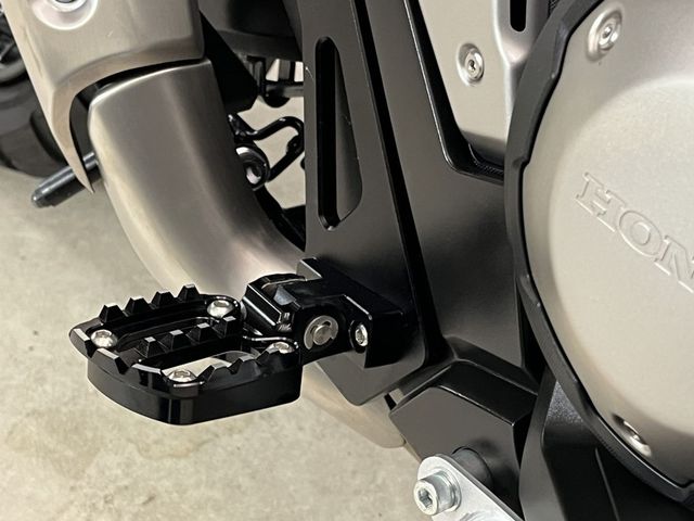 honda - x-adv