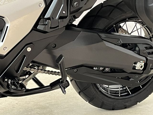 honda - x-adv