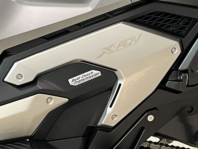 honda - x-adv