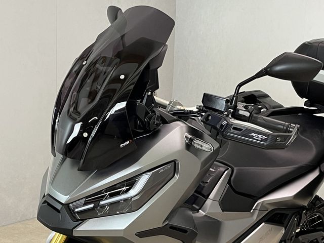 honda - x-adv