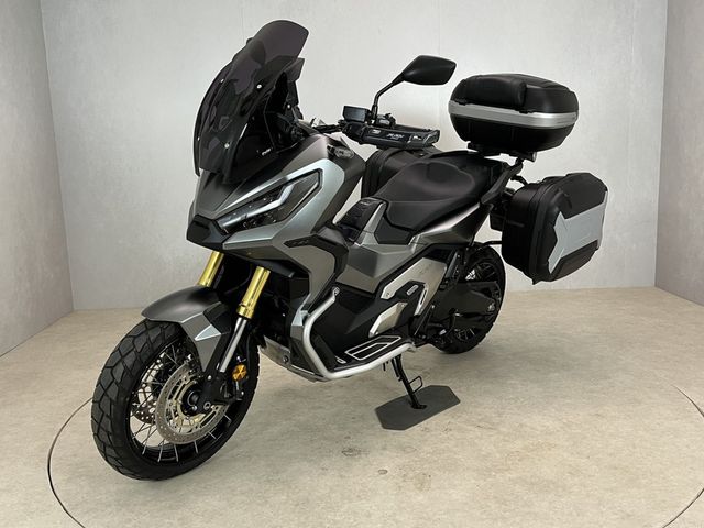 honda - x-adv
