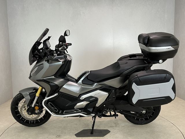 honda - x-adv