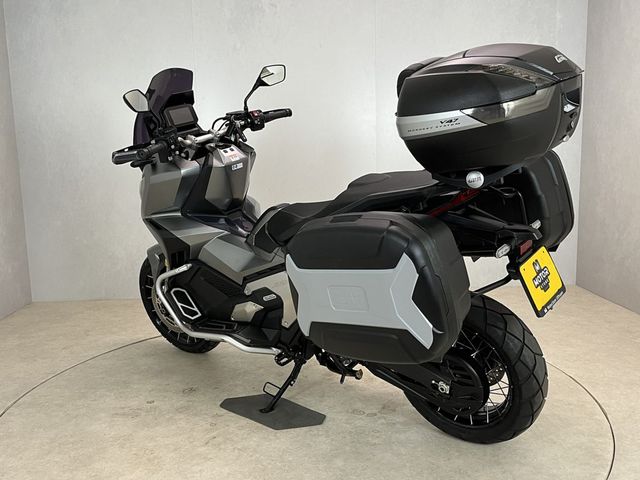 honda - x-adv