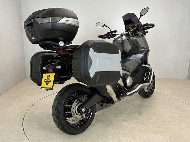 honda - x-adv