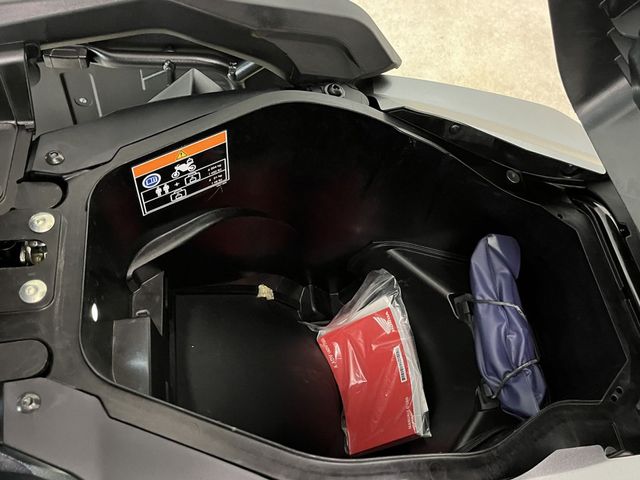 honda - x-adv