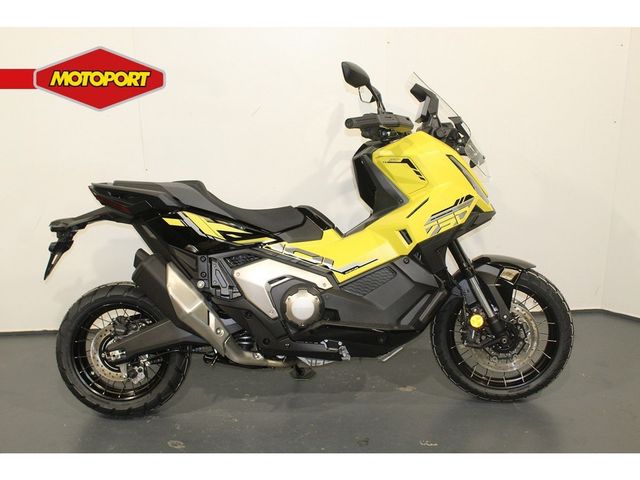 honda - x-adv
