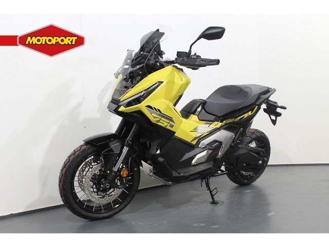 honda - x-adv