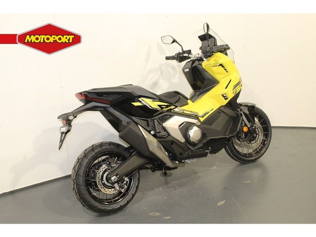 honda - x-adv