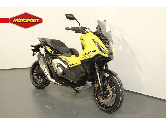 honda - x-adv