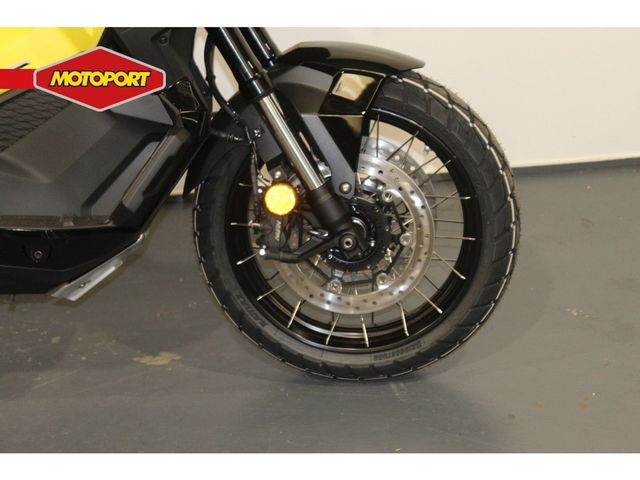 honda - x-adv