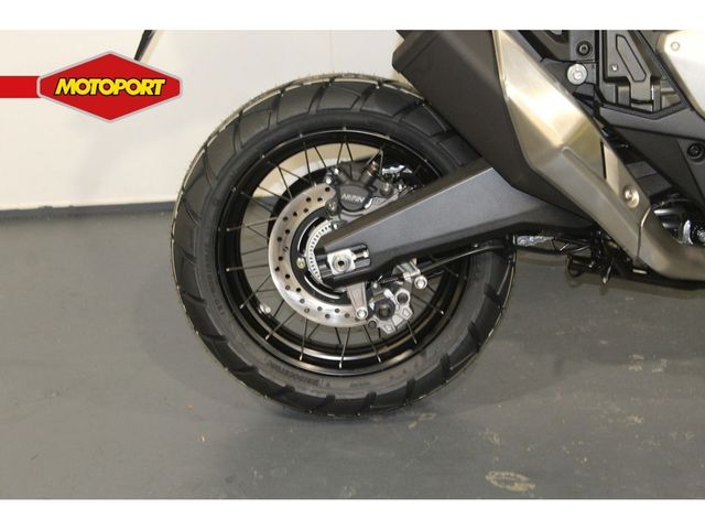 honda - x-adv