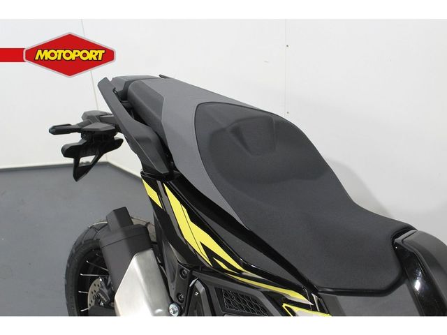 honda - x-adv