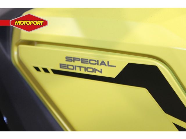 honda - x-adv