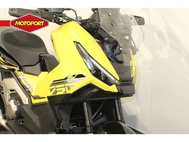 honda - x-adv