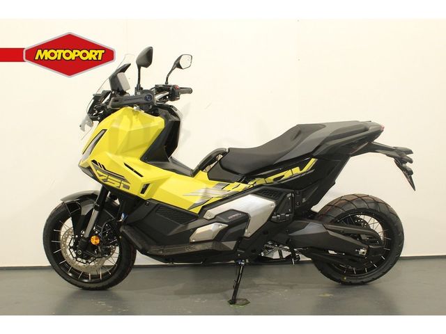 honda - x-adv