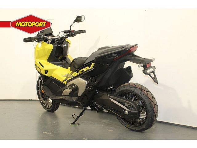 honda - x-adv