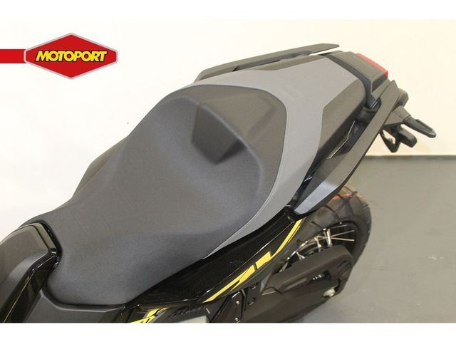 honda - x-adv