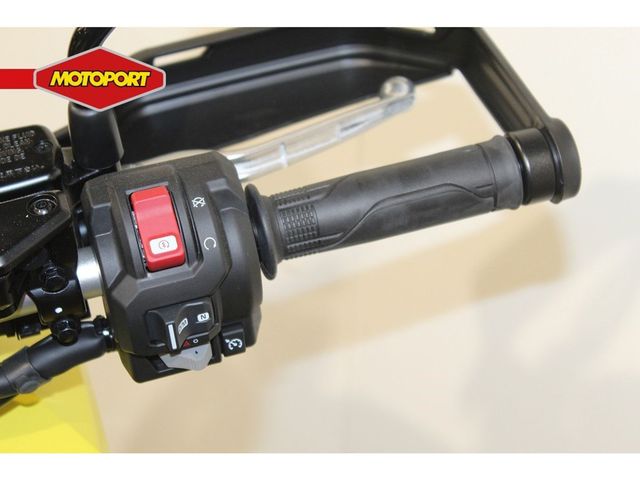 honda - x-adv