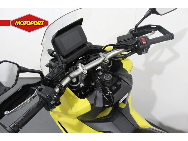honda - x-adv