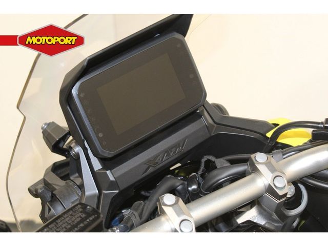 honda - x-adv