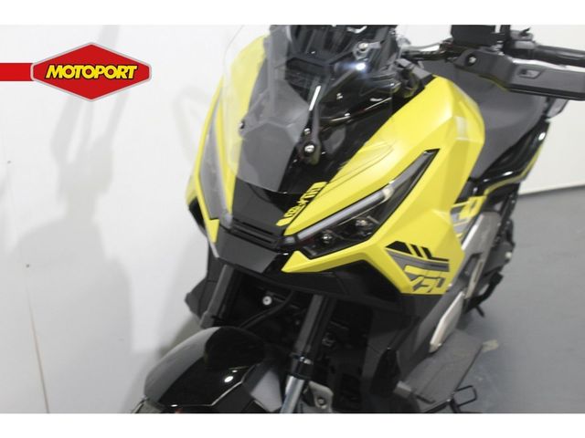 honda - x-adv