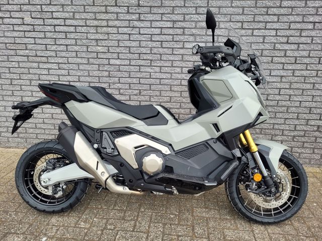 honda - x-adv